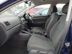 2005 VOLKSWAGEN GOLF 1.6 SE FSI 5DR for sale at Copart NEWBURY