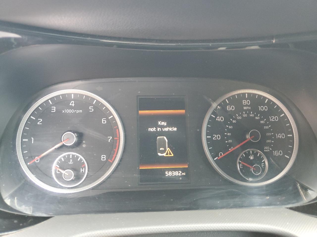 2021 Kia K5 Gt Line VIN: 5XXG64J29MG081184 Lot: 90103485