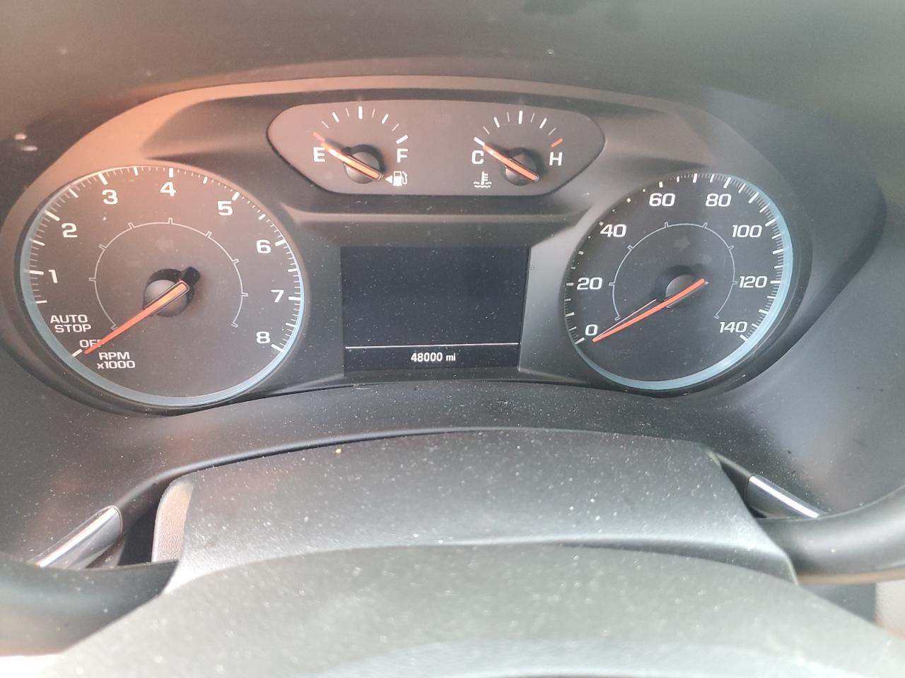 2021 Chevrolet Equinox Ls VIN: 3GNAXHEV1MS150403 Lot: 84810015