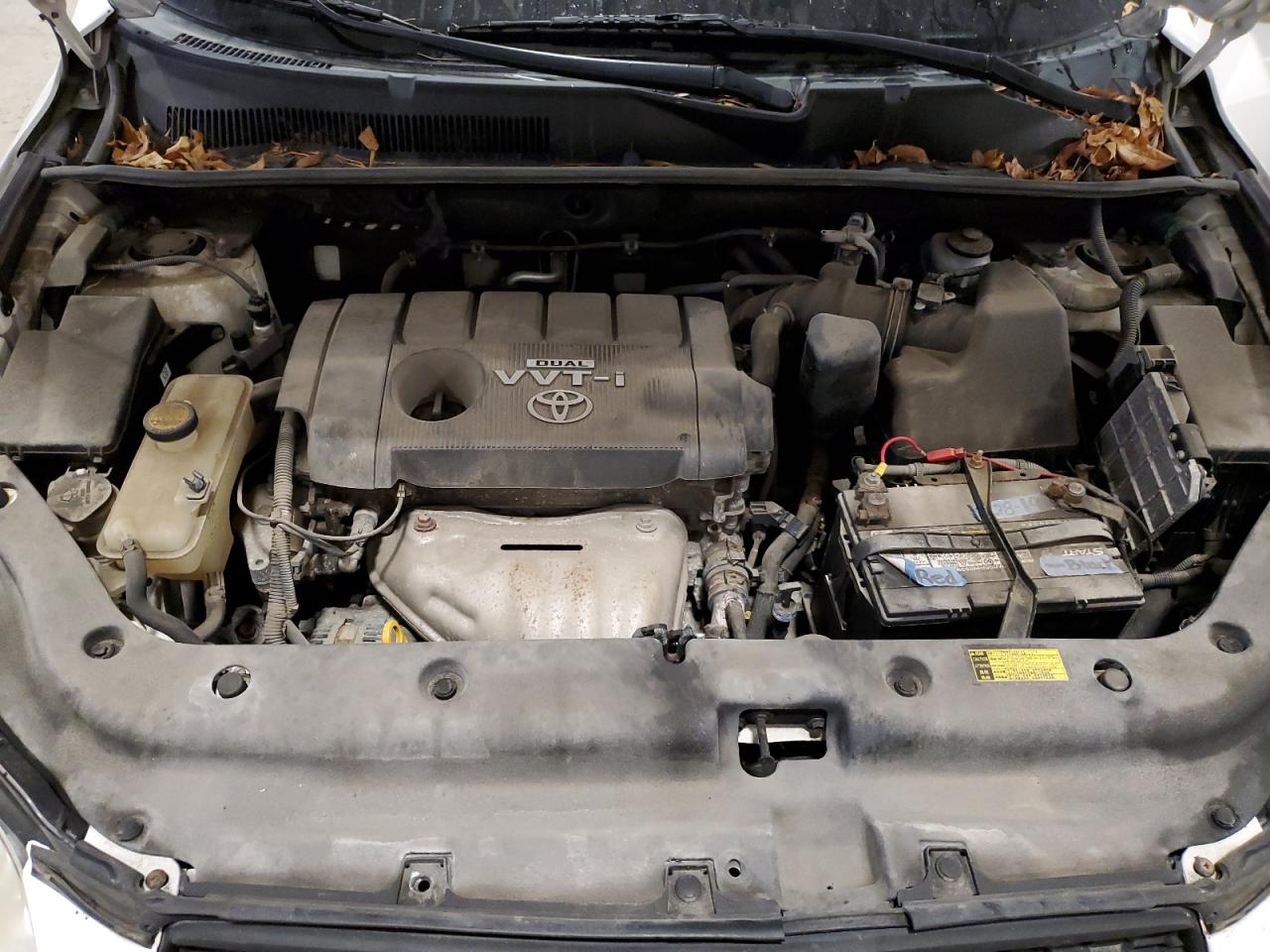 2010 Toyota Rav4 VIN: 2T3BF4DV5AW061054 Lot: 82598025