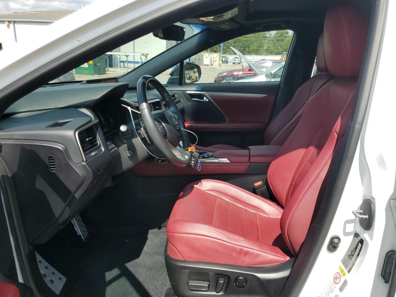 2017 Lexus Rx 350 Base VIN: 2T2BZMCA5HC130430 Lot: 84425465