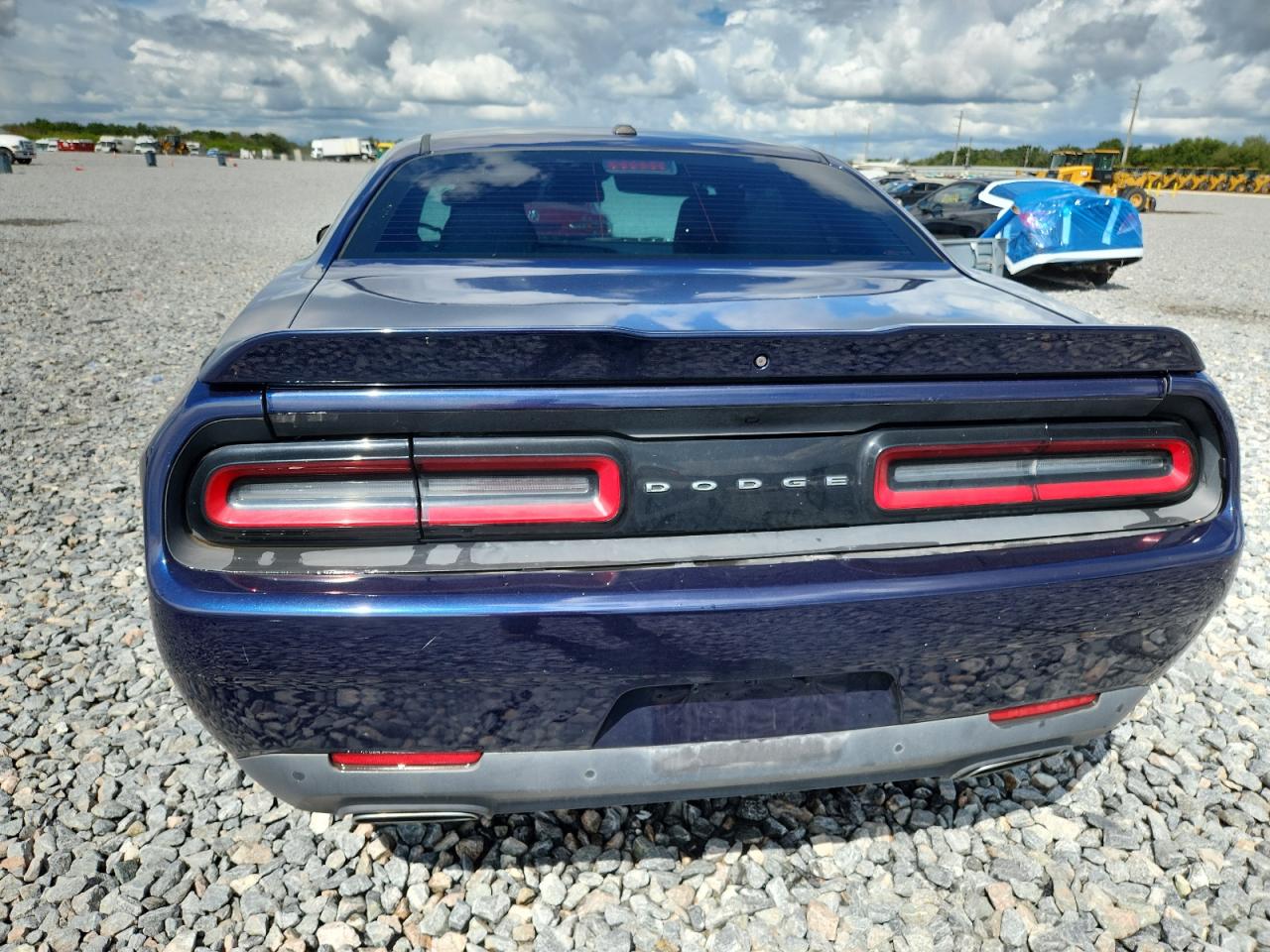 2015 Dodge Challenger Sxt VIN: 2C3CDZAG9FH823567 Lot: 85123785