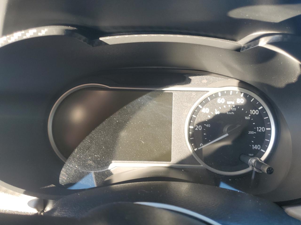 2021 Nissan Versa Sv VIN: 3N1CN8EV7ML891983 Lot: 81936525