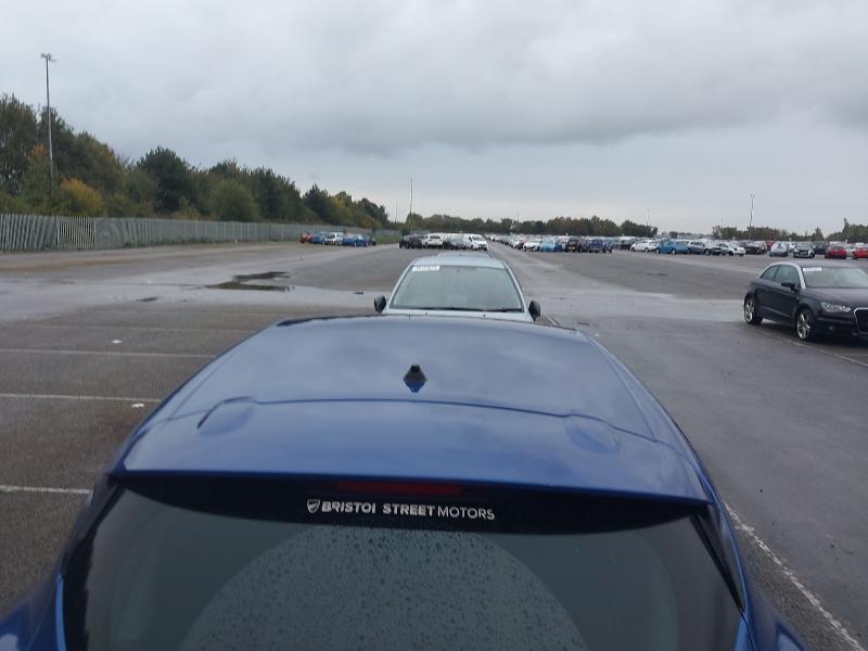 2018 RENAULT CLIO 0.9 TCE 90 ICONIC 5DR