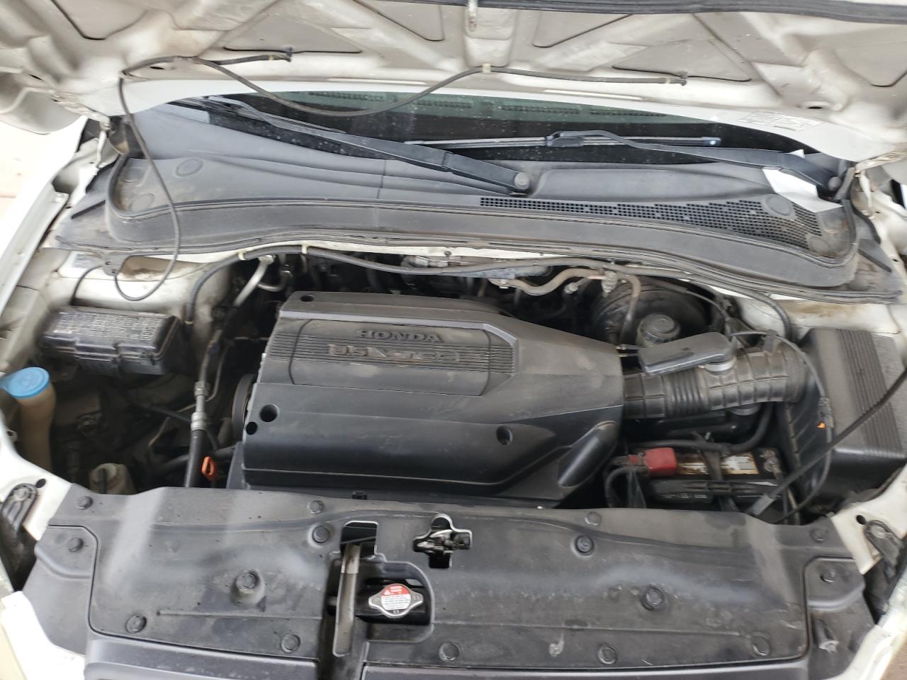 2004 Honda Pilot Ex VIN: 2HKYF18464H542629 Lot: 82332695