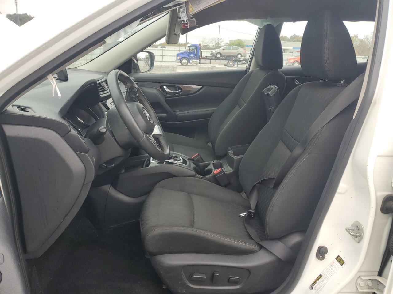 2018 Nissan Rogue S VIN: KNMAT2MTXJP584394 Lot: 90288595