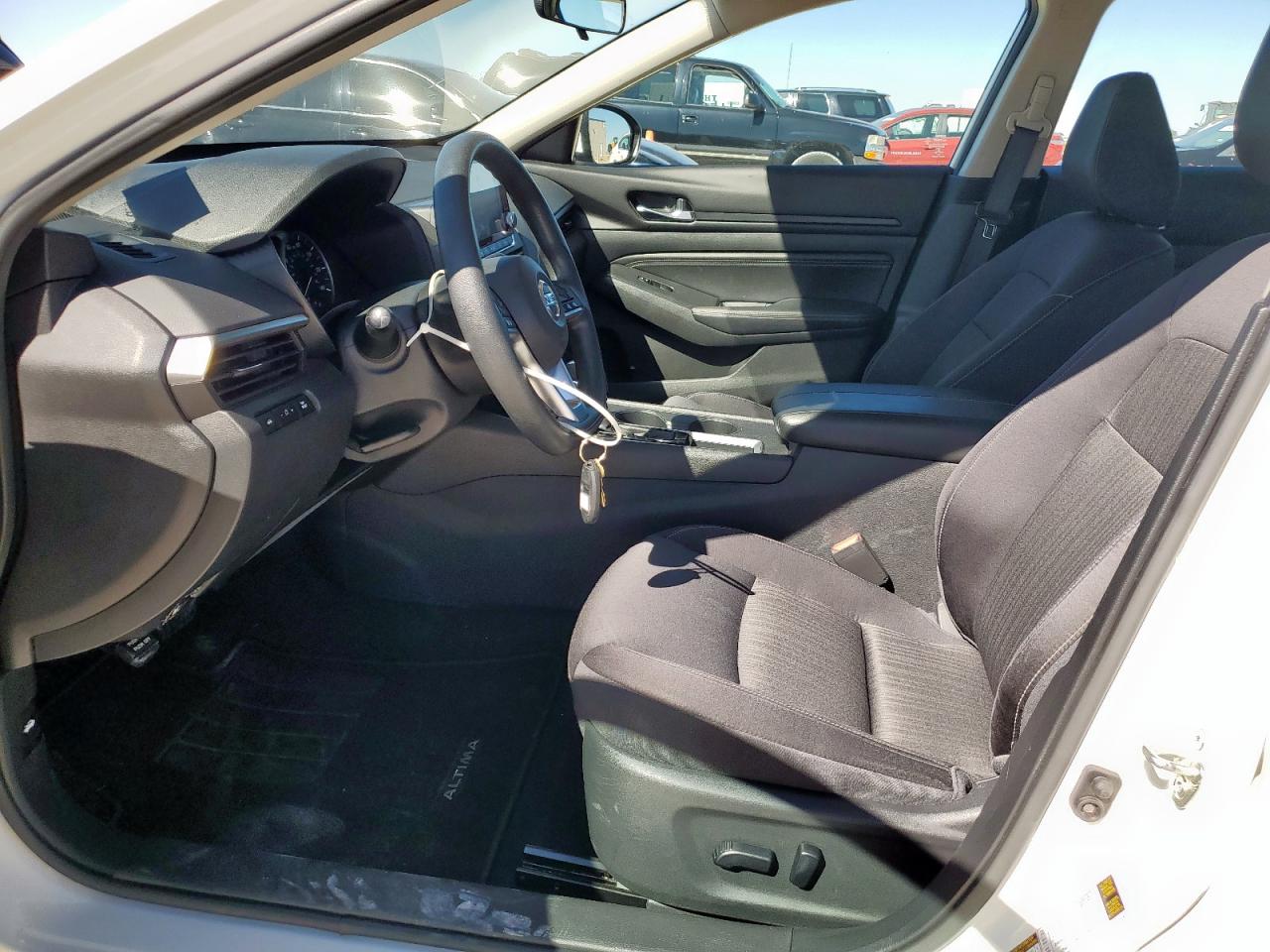 2020 Nissan Altima S VIN: 1N4BL4BV2LN312477 Lot: 87302205