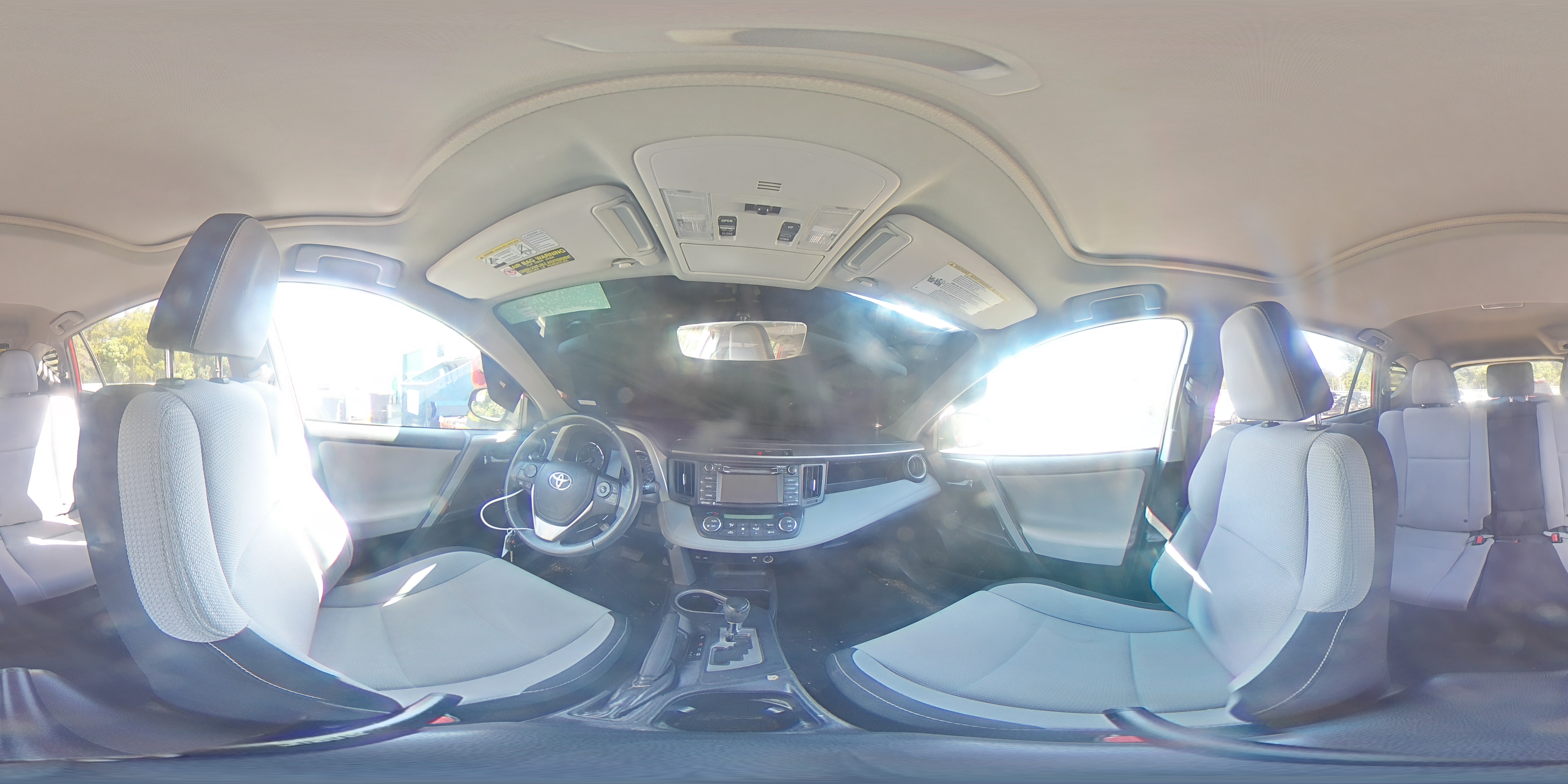 2016 Toyota Rav4 Xle VIN: 2T3RFREV5GW466933 Lot: 82180985