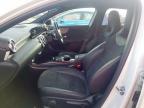 2022 MERCEDES-BENZ A 200 AMG LINE EXECUTIVE  for sale at Copart WISBECH
