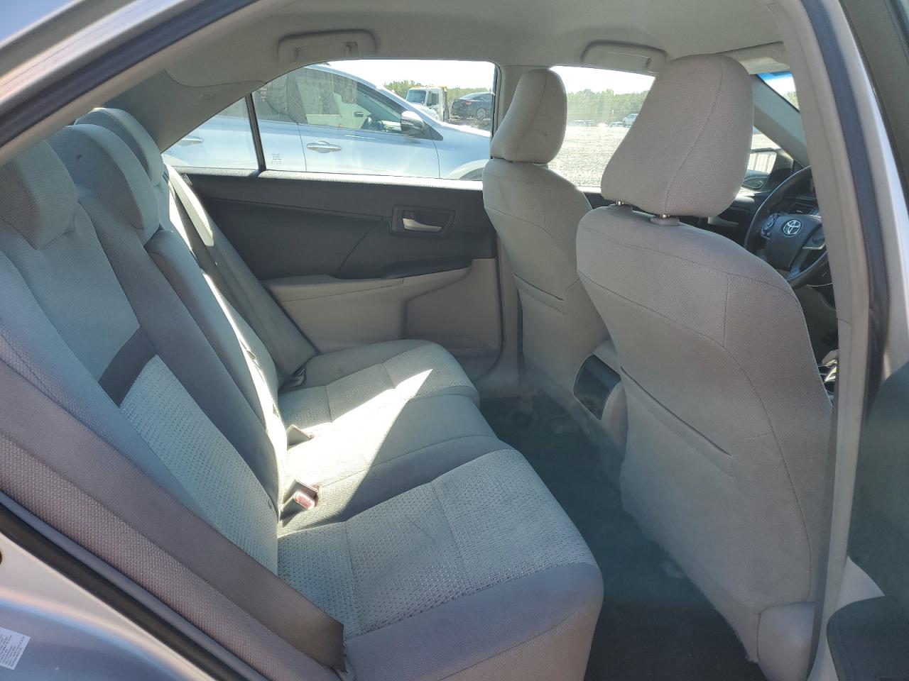 2014 Toyota Camry L VIN: 4T4BF1FK1ER341706 Lot: 85754385