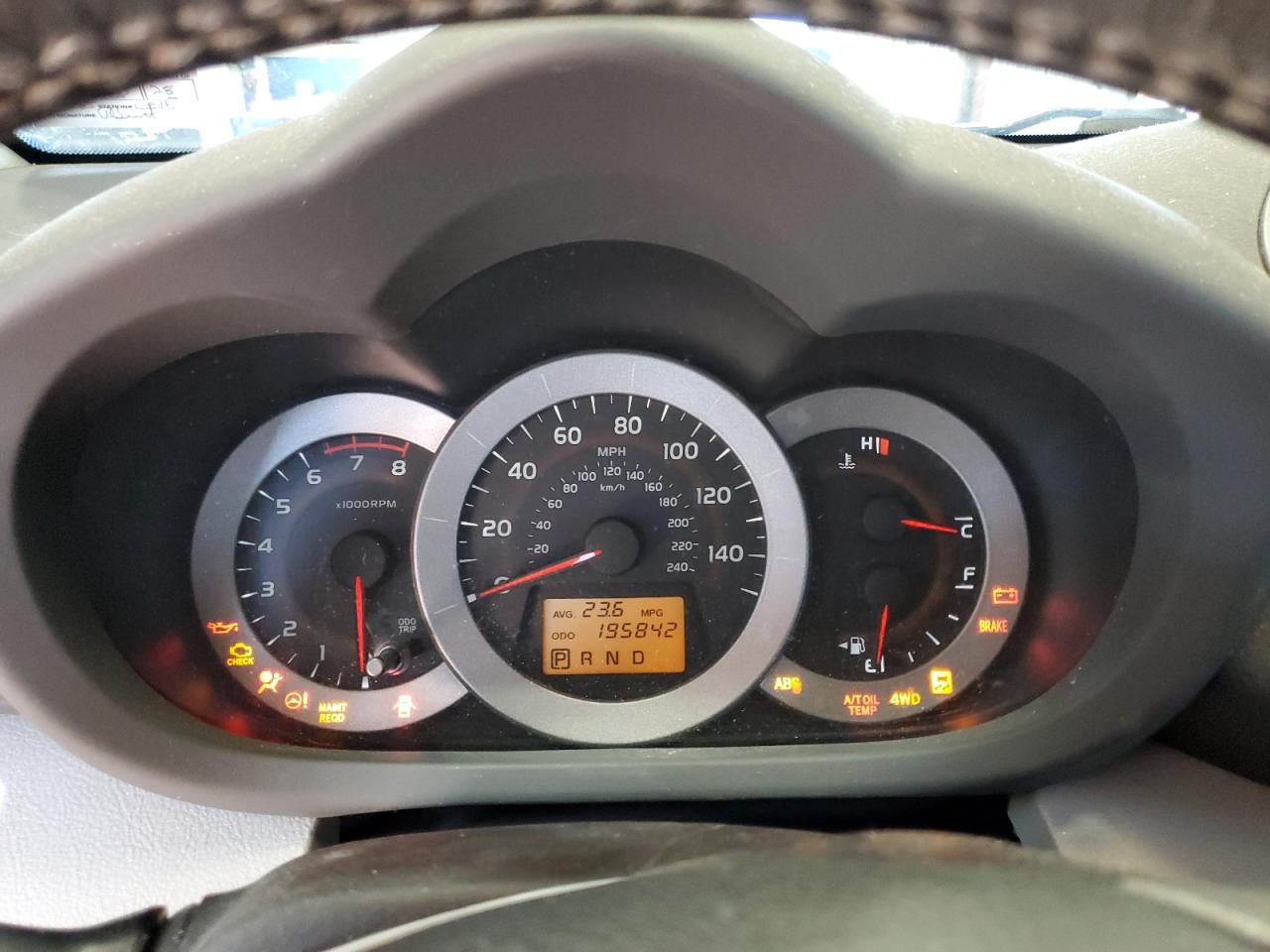 2011 Toyota Rav4 Limited VIN: 2T3DK4DV1BW042622 Lot: 82185205