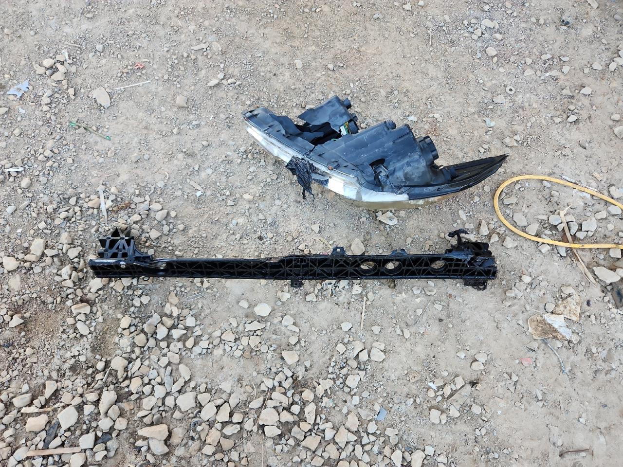 2011 Hyundai Sonata Gls VIN: 5NPEB4AC1BH210953 Lot: 82424745