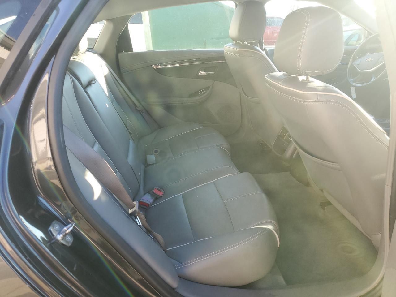 2015 Chevrolet Impala Ltz VIN: 1G1165S33FU104161 Lot: 85493355