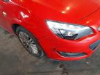 2013 VAUXHALL ASTRA ENERGY  for sale at Copart SANDTOFT