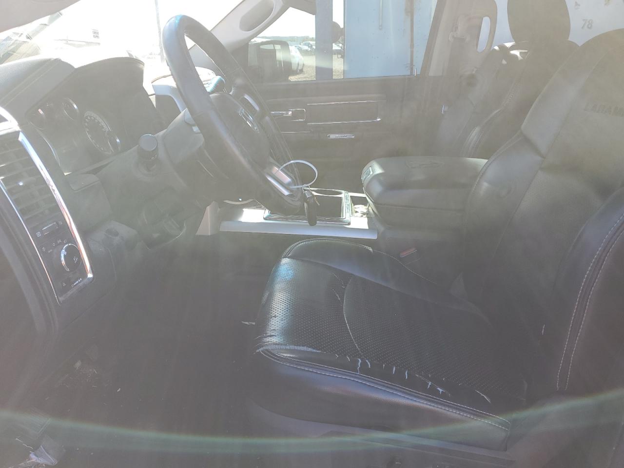 2015 Ram 2500 Laramie VIN: 3C6UR5FL6FG524478 Lot: 90913865