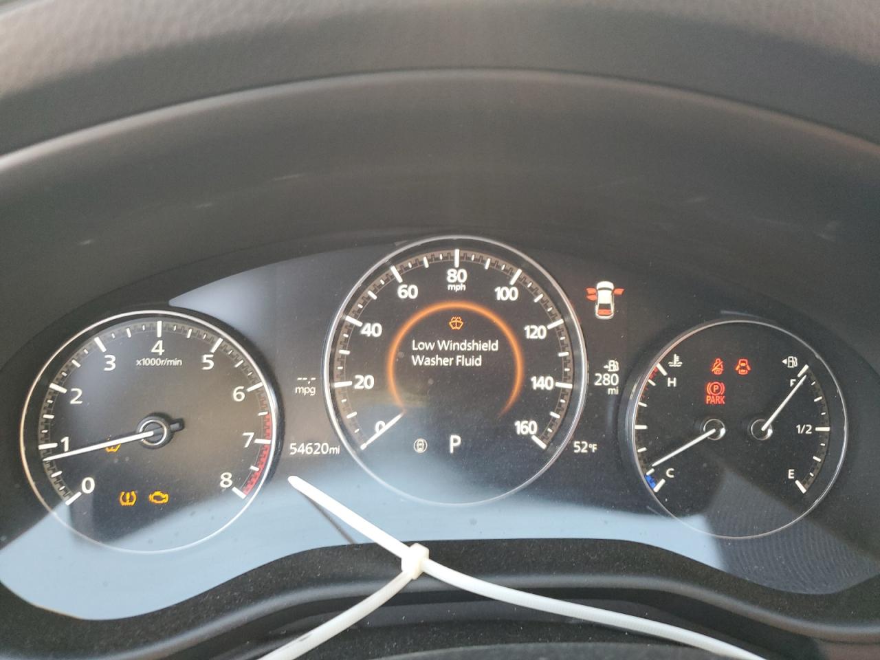 2020 Mazda 3 Premium VIN: 3MZBPBEM9LM118526 Lot: 89893855