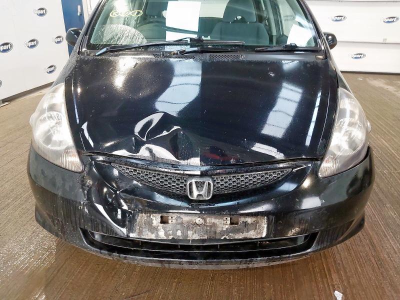 2005 HONDA JAZZ 1.2 I-DSI S 5DR