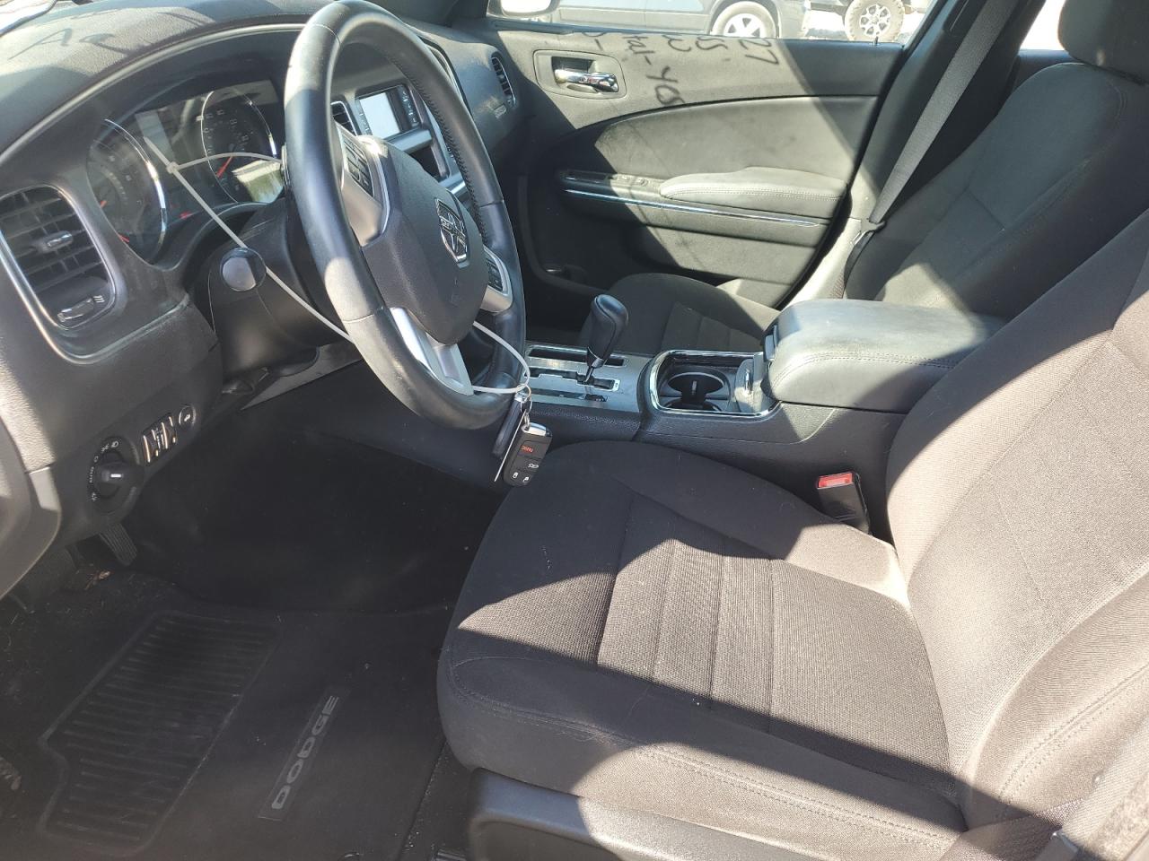 2014 Dodge Charger Se VIN: 2C3CDXBG2EH146931 Lot: 85913885