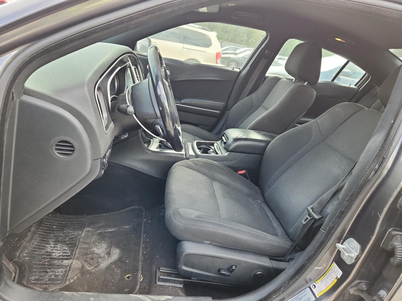 2018 Dodge Charger R/T VIN: 2C3CDXCT5JH122130 Lot: 85492285