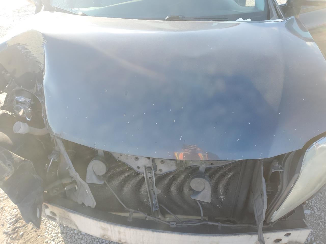 2010 Lexus Rx 350 VIN: 2T2BK1BA8AC009983 Lot: 90693405