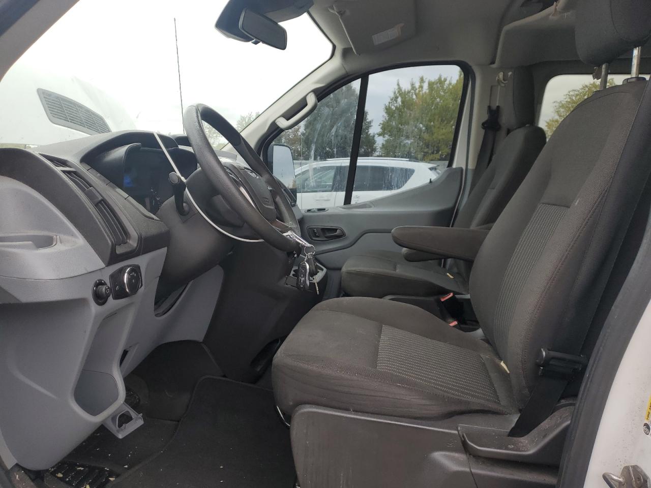 2018 Ford Transit T-350 VIN: 1FBZX2YM5JKA53311 Lot: 82434675