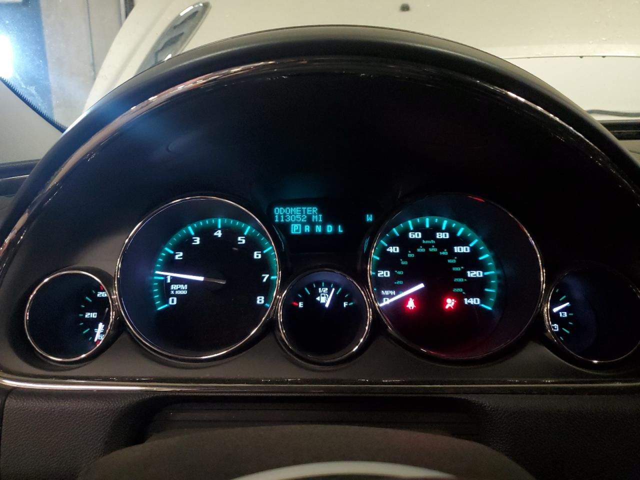 2014 Buick Enclave VIN: 5GAKRCKD2EJ286629 Lot: 82350515