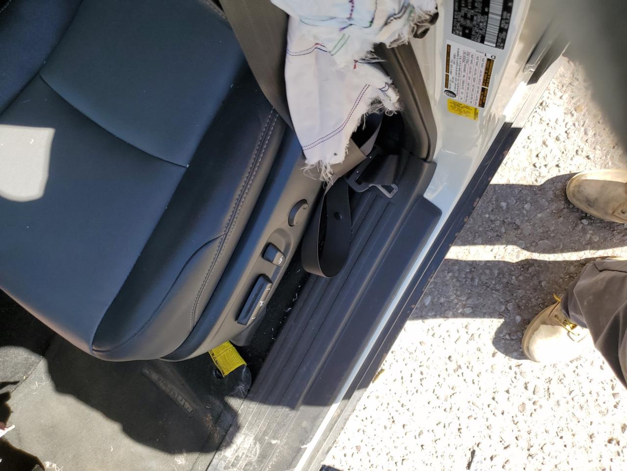 2021 Toyota 4Runner Sr5/Sr5 Premium VIN: JTENU5JR7M5970694 Lot: 84971475