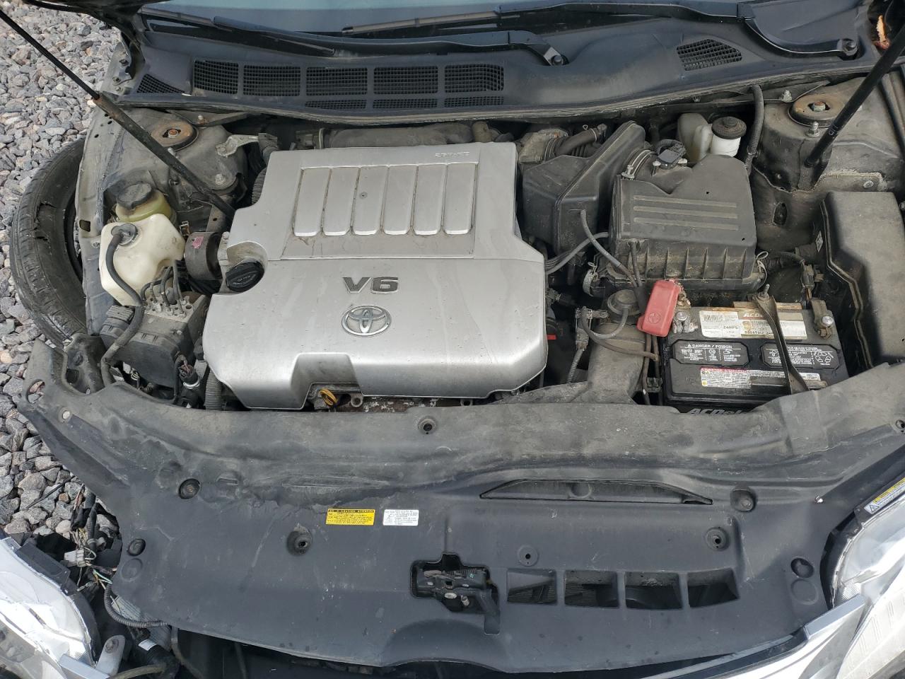 2012 Toyota Avalon Base VIN: 4T1BK3DBXCU441899 Lot: 90354285