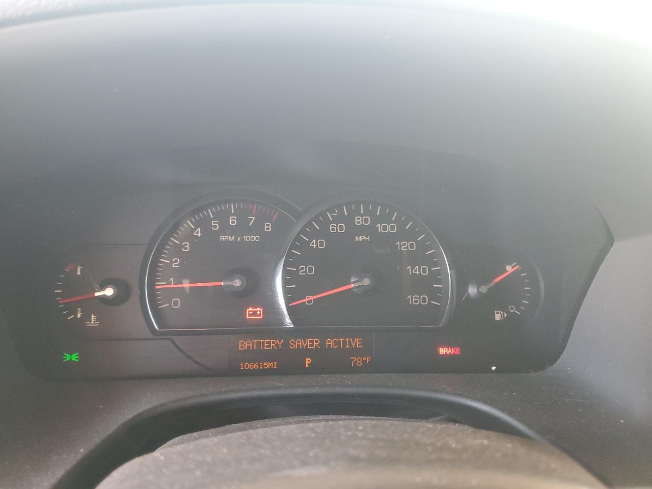 2005 Cadillac Sts VIN: 1G6DW677450226459 Lot: 90462365