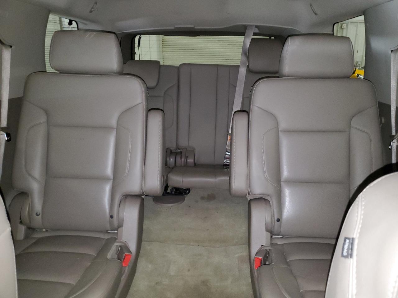 2015 GMC Yukon Slt VIN: 1GKS2BKC6FR649199 Lot: 89651755