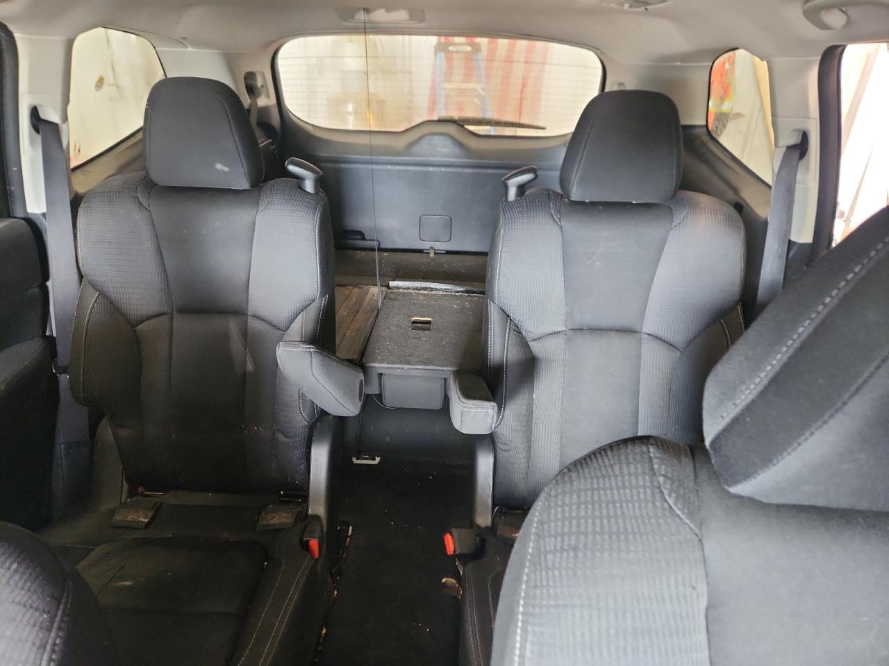 2020 Subaru Ascent Premium VIN: 4S4WMAFD9L3478558 Lot: 85742965