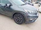 2016 HONDA CR-V SE + I-VTEC AUTO  for sale at Copart SANDY