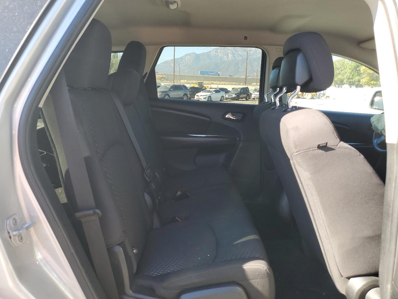 2020 Dodge Journey Sxt VIN: 3C4PDCBG0CT360262 Lot: 85399205