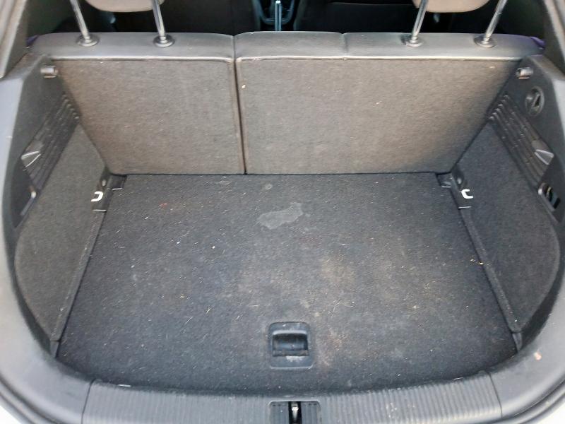 2011 AUDI A1 1.4 TFSI S LINE 3DR