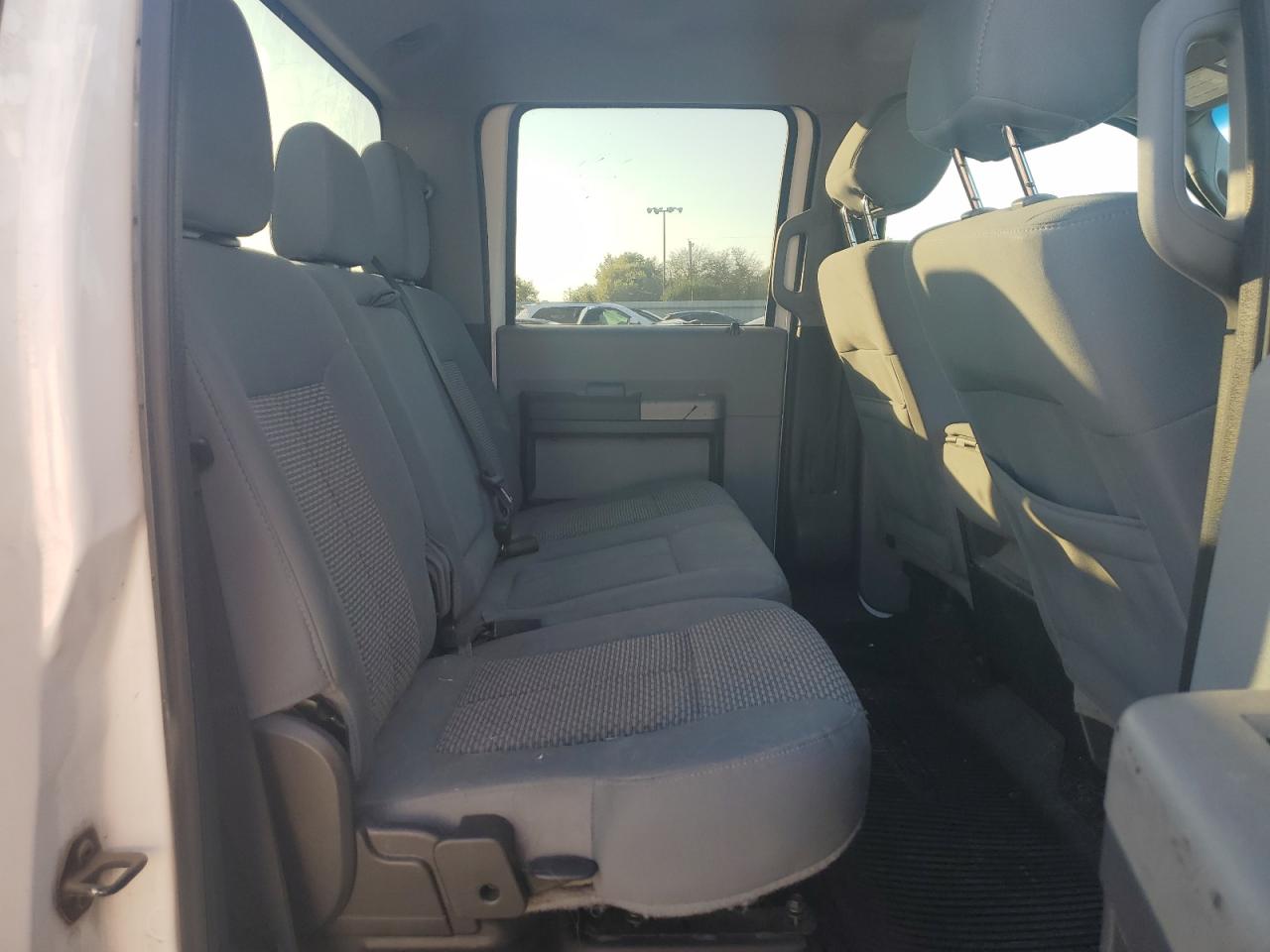 2015 Ford F250 Super Duty VIN: 1FT7W2BT0FED08930 Lot: 85836585