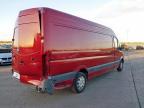 2011 MERCEDES-BENZ SPRINTER 3.5T VAN for sale at Copart CHESTER