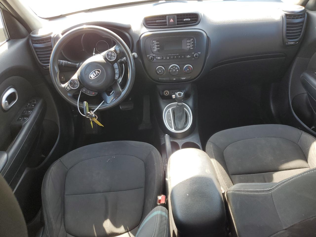 2014 Kia Soul VIN: KNDJN2A23E7051959 Lot: 84791775