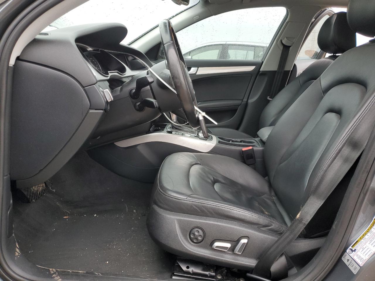 2015 Audi A4 Premium Plus VIN: WAUFFAFL8FN042926 Lot: 82218315