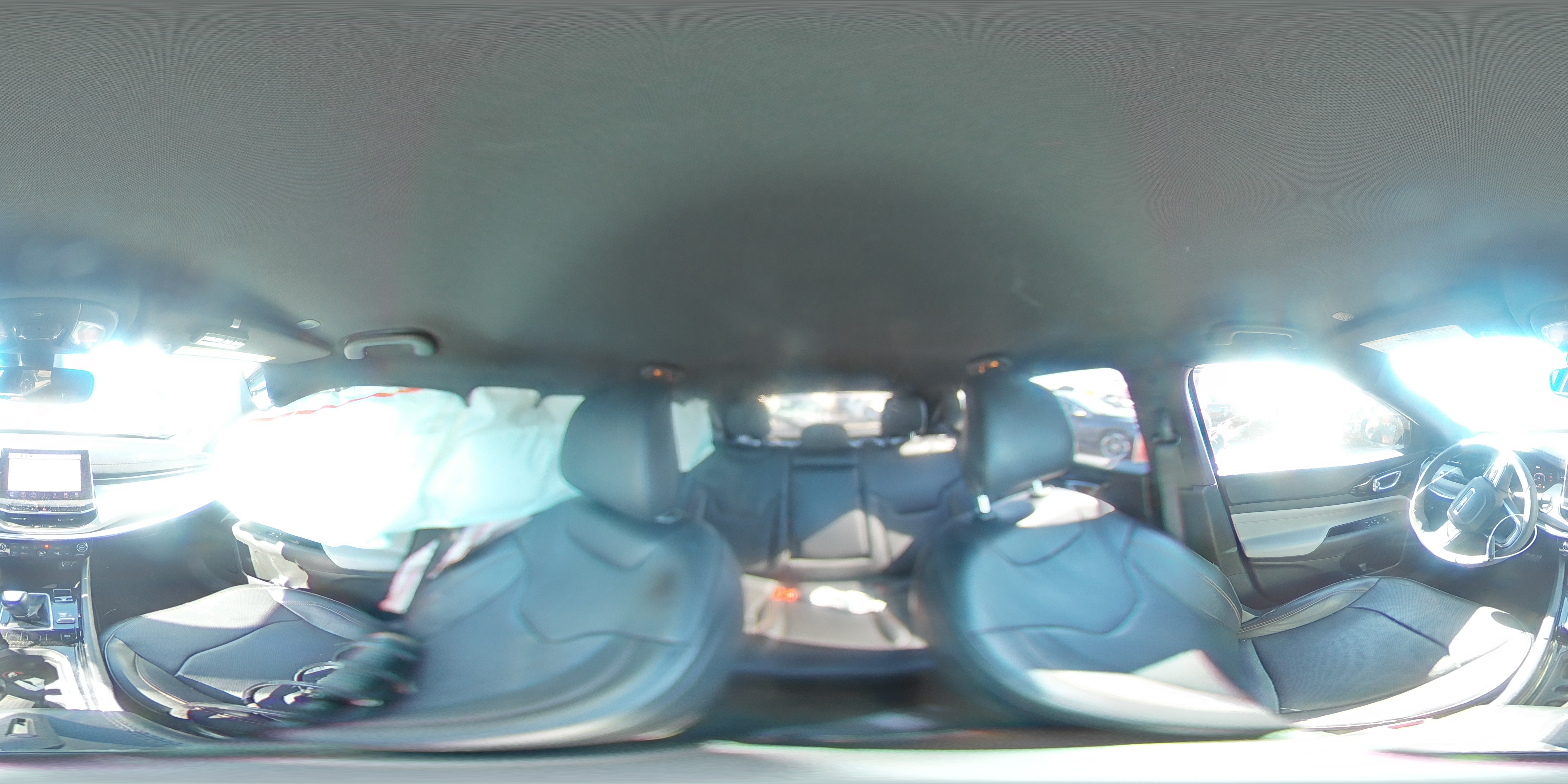 2023 Jeep Compass Limited VIN: 3C4NJDCN6PT500694 Lot: 82277565