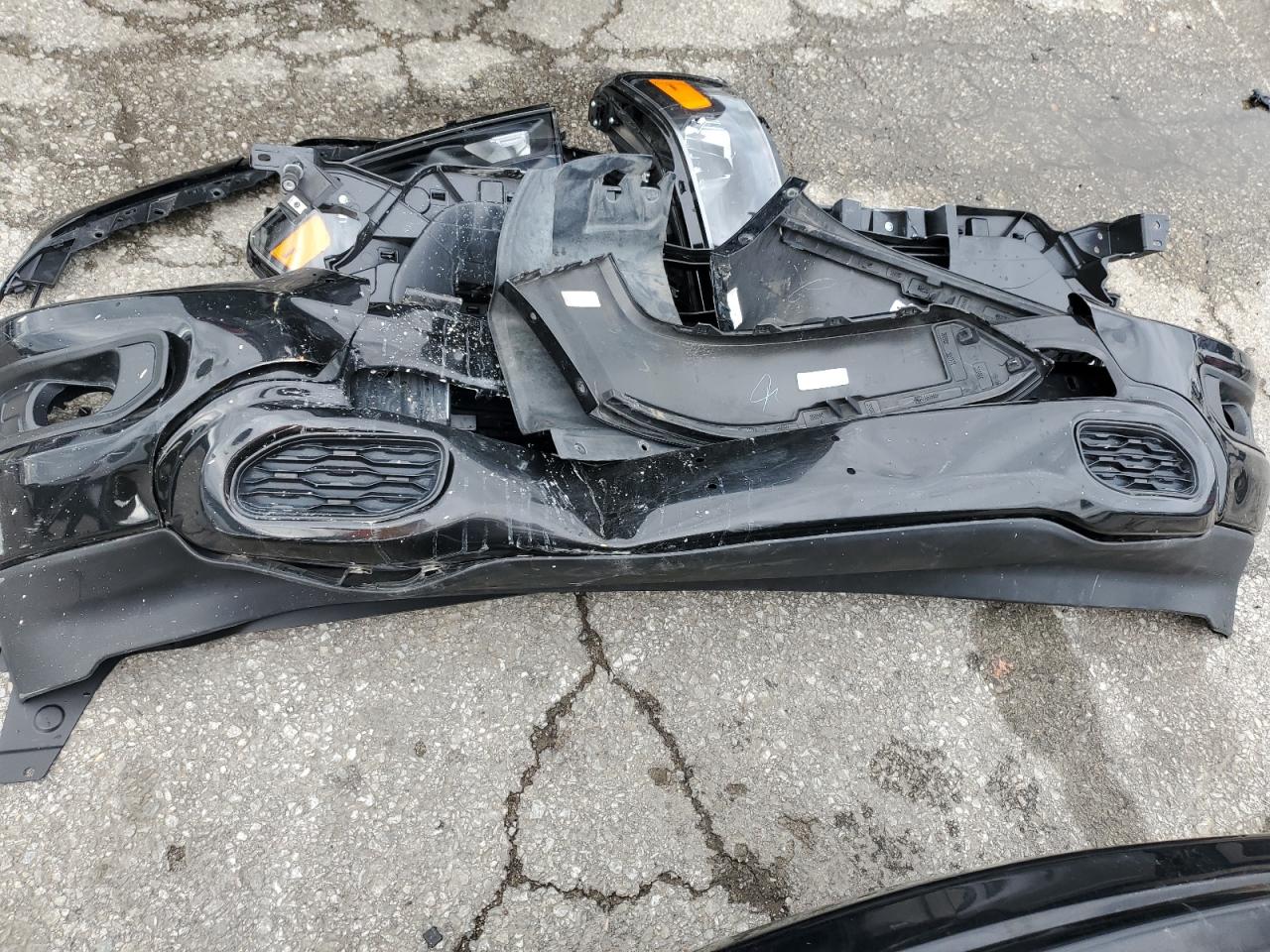 2021 Ram 1500 Big Horn/Lone Star VIN: 1C6SRFFTXMN697146 Lot: 90704445