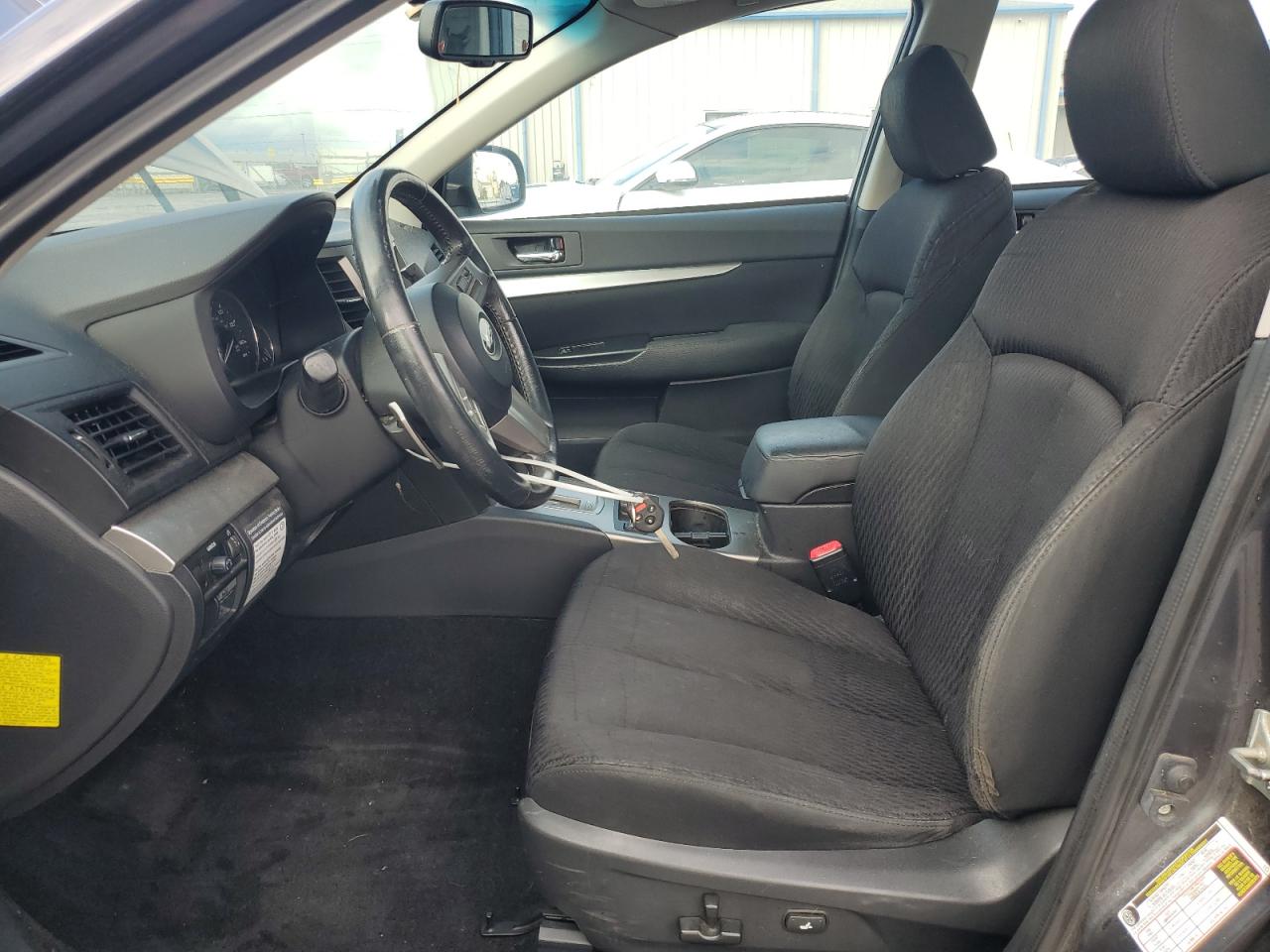 2011 Subaru Legacy 2.5I Premium VIN: 4S3BMBG69B3222704 Lot: 90686285