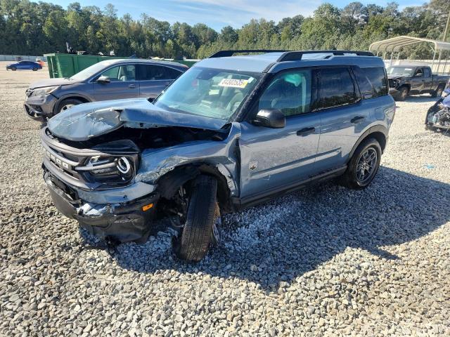 FORD BRONCO SPO 2024