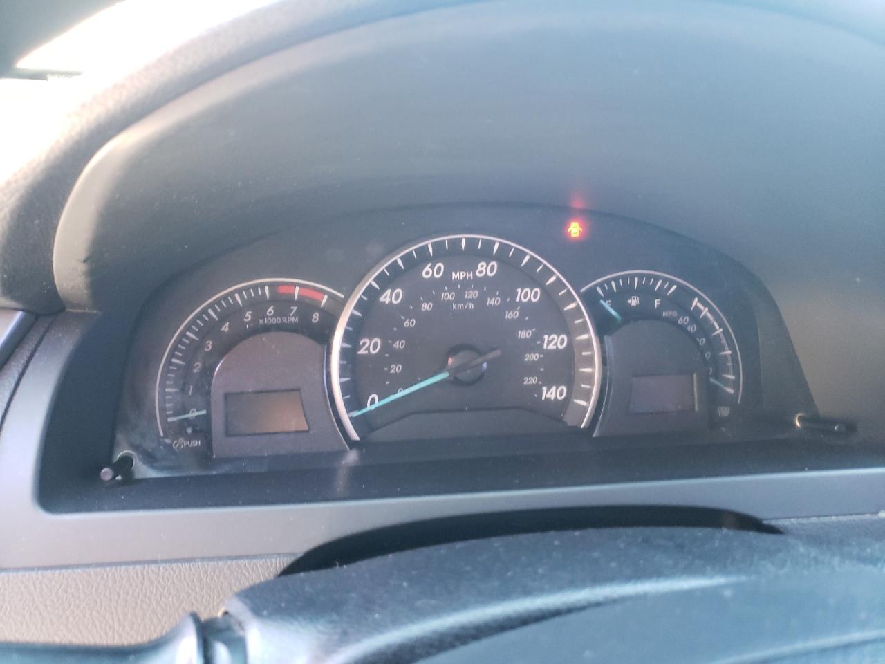 2013 Toyota Camry L VIN: 4T4BF1FKXDR279883 Lot: 85780695