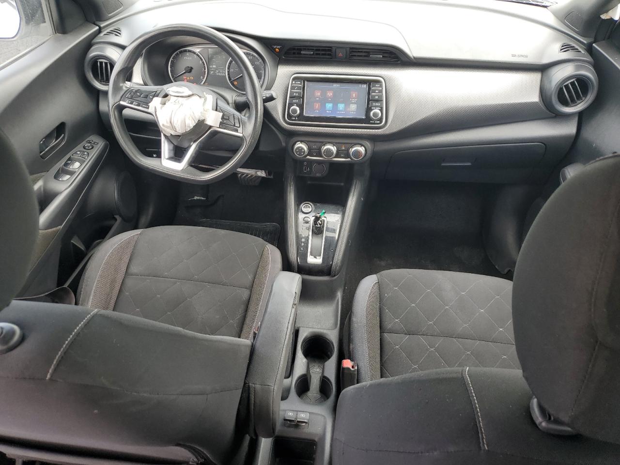 2019 Nissan Kicks S VIN: 3N1CP5CU9KL545692 Lot: 85717965