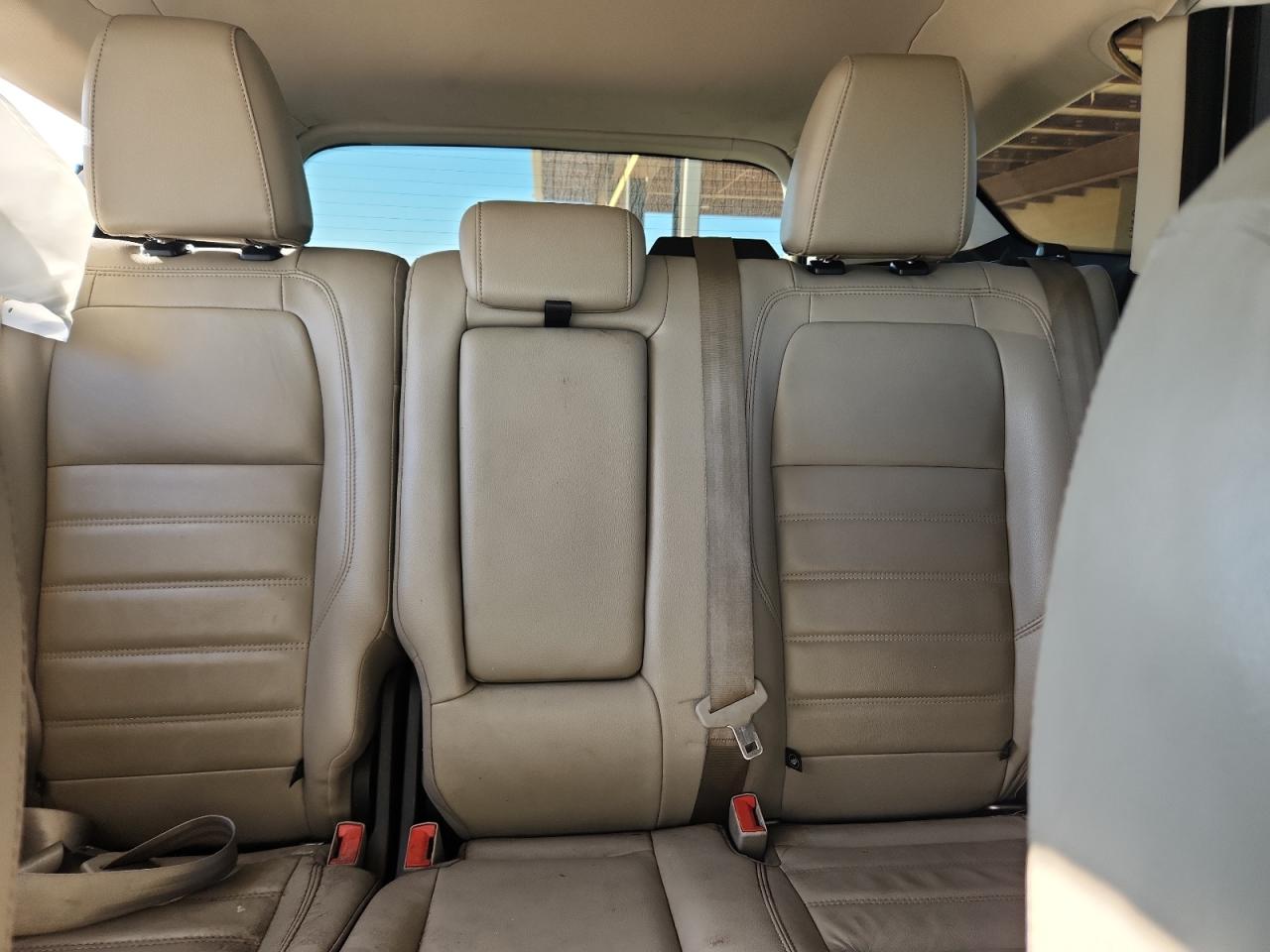 2017 Ford Escape Se VIN: 1FMCU0G98HUB35829 Lot: 86303145