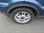 2008 FORD FUSION ZETEC CLIMATE AUTO  for sale at Copart SANDTOFT