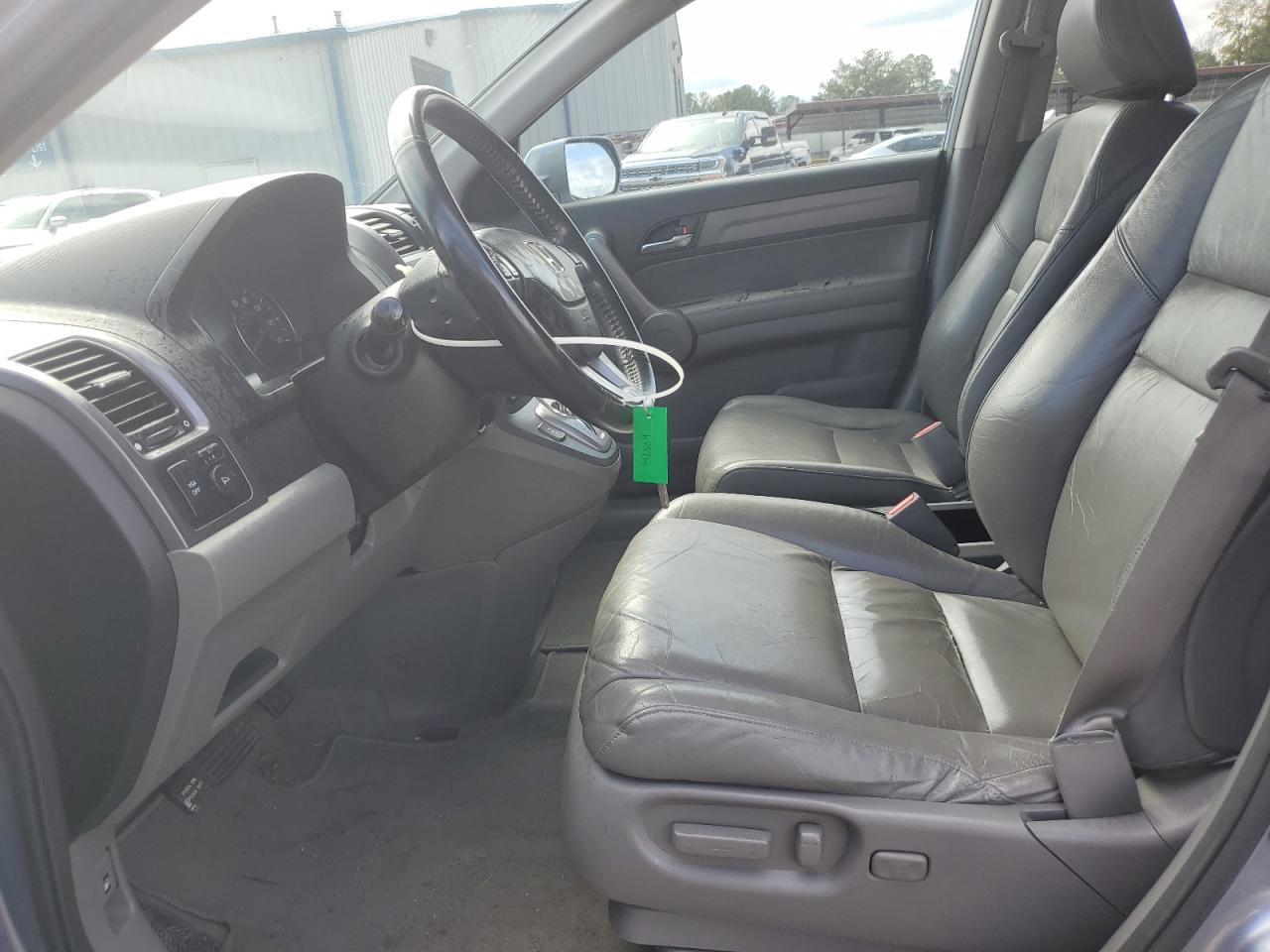 2008 Honda Cr-V Exl VIN: JHLRE38728C036829 Lot: 82249585