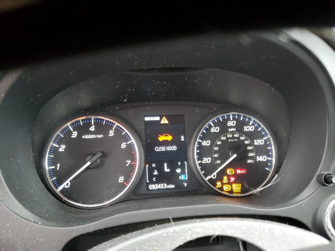 2018 Mitsubishi Outlander Se VIN: JA4AZ3A38JJ004582 Lot: 82646015