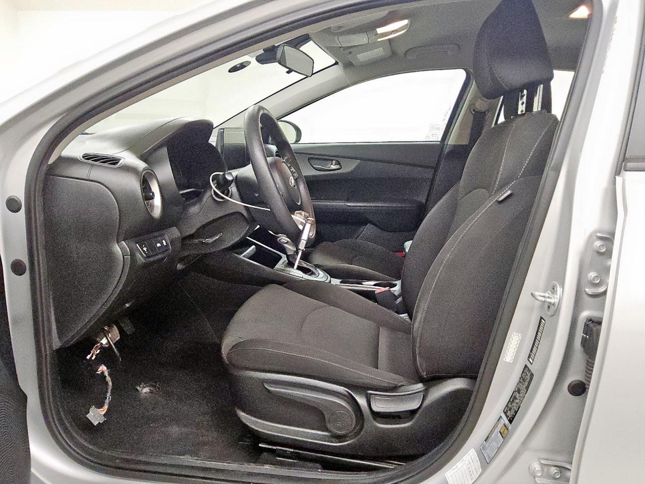 2021 Kia Forte Fe VIN: 3KPF24AD1ME308904 Lot: 86188615