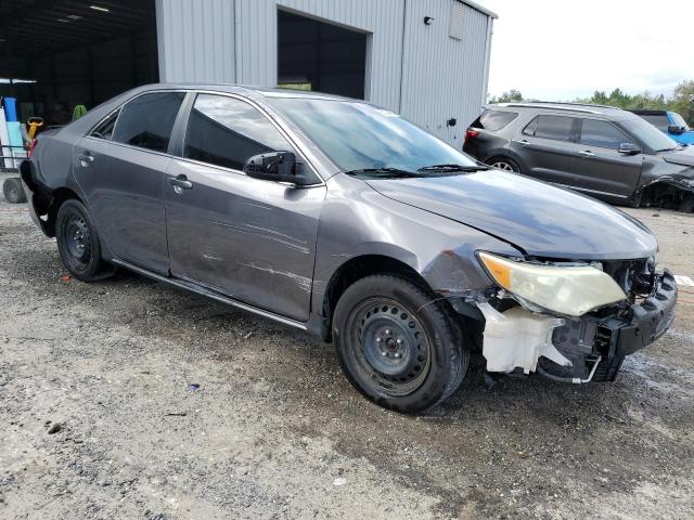 TOYOTA CAMRY 2014 Szary